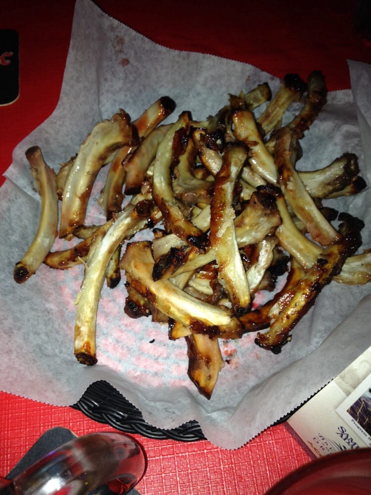 Oh Dennis! Saloon and Charcoal House 55 Reviews Barbeque 4301