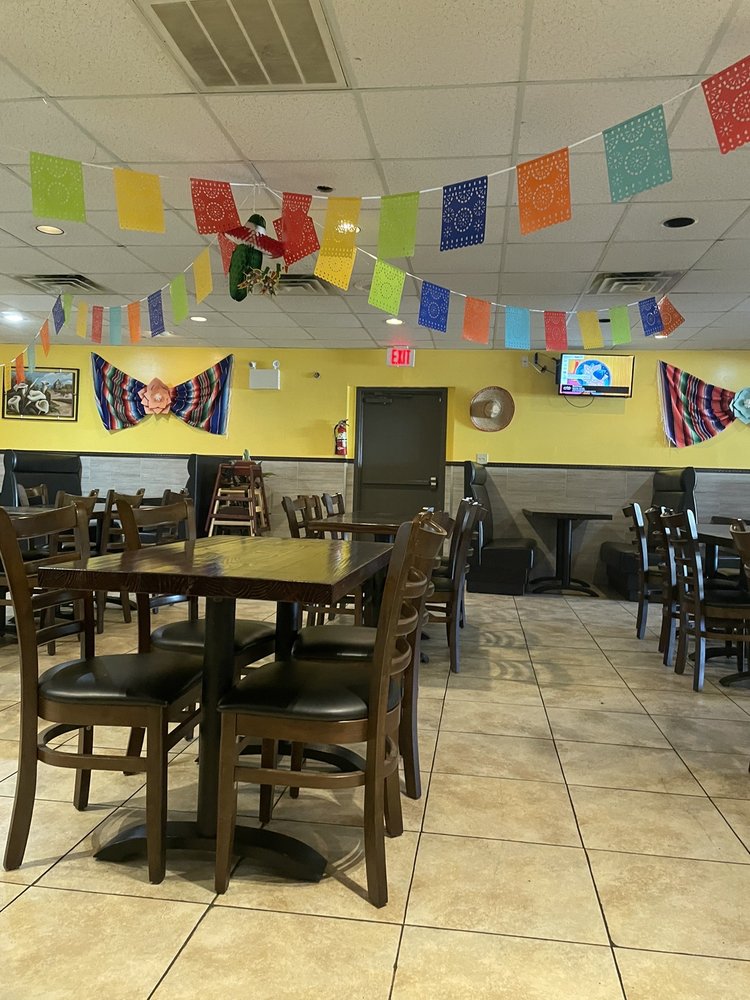 Tijuana Tacos Mexican Restaurant