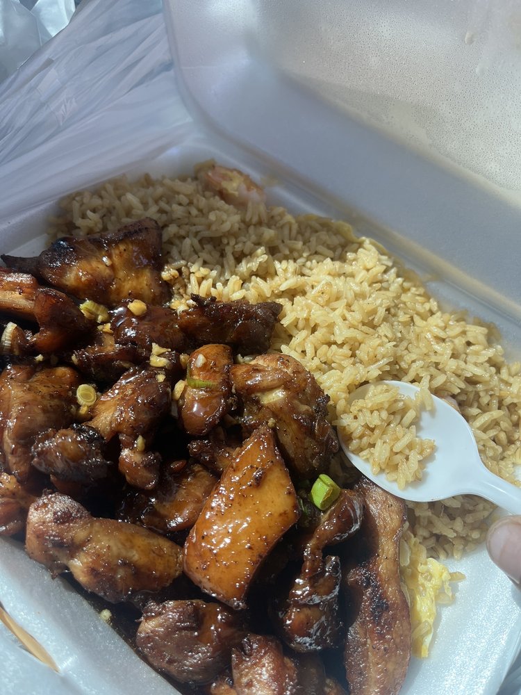 Taiwan Express Chinese Restaurant