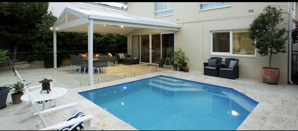 Omni Pools and Patios