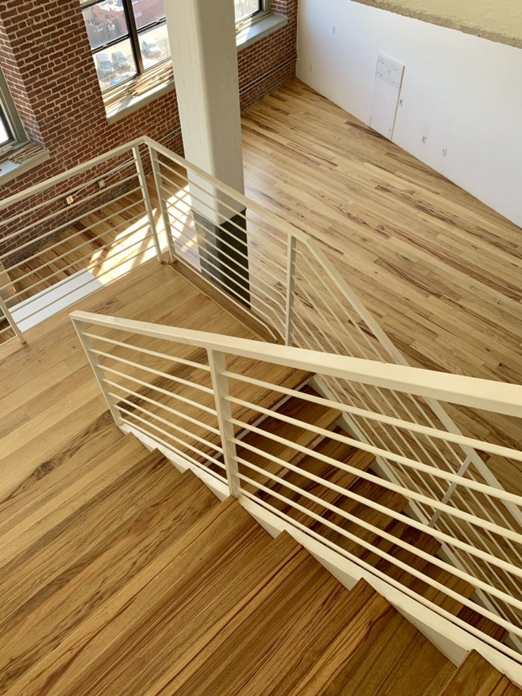 image of business All City Hardwood Floors