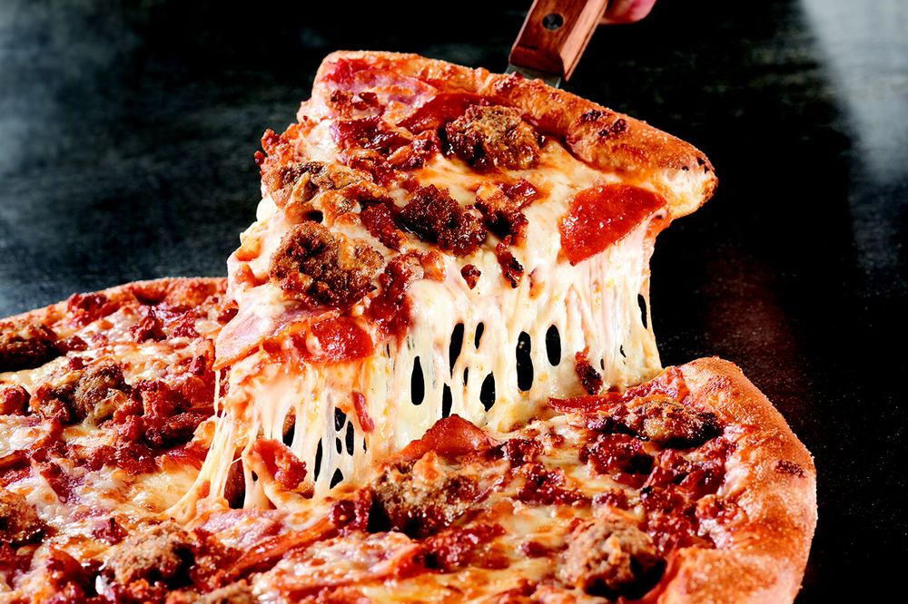 Marco's Pizza Marco's Pizza