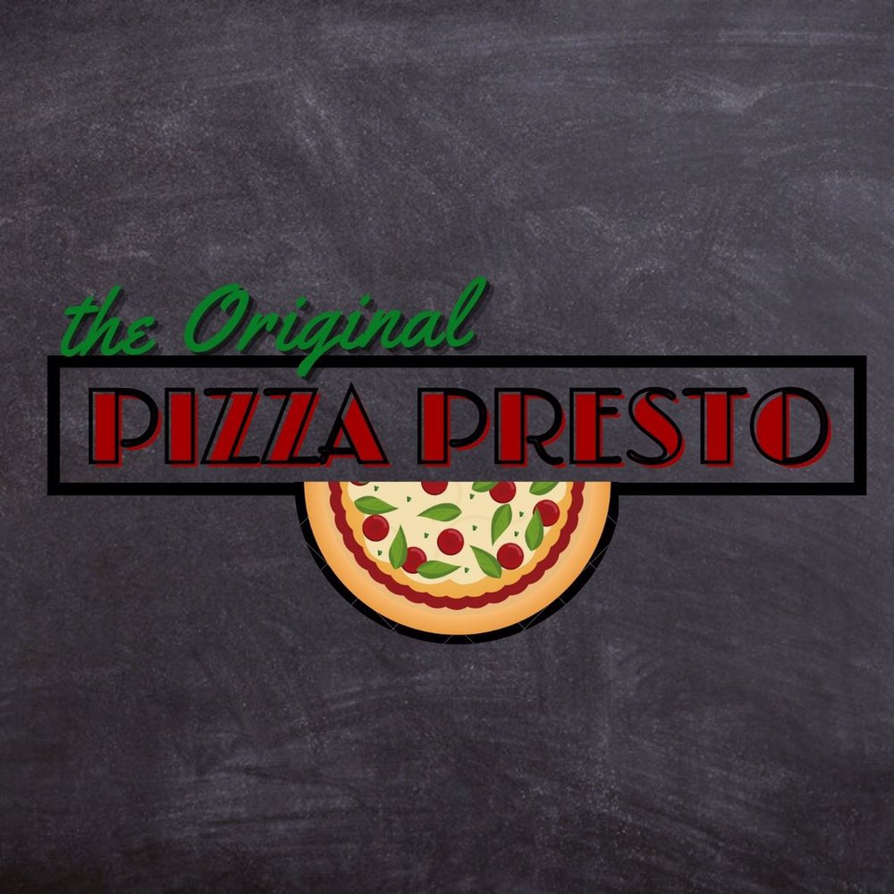 Pizza Presto