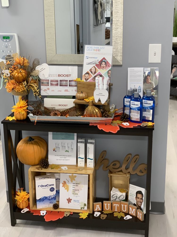image of business Pure Health Dental