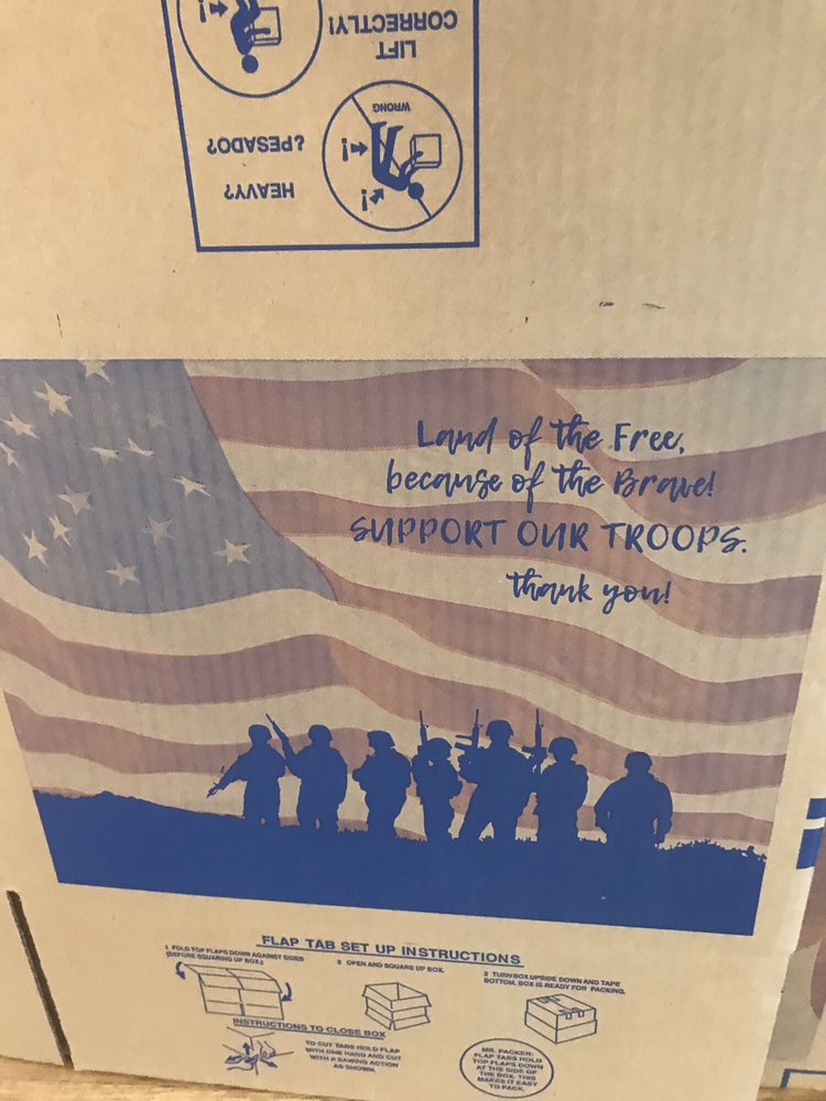 Lancaster Moving And Storage
