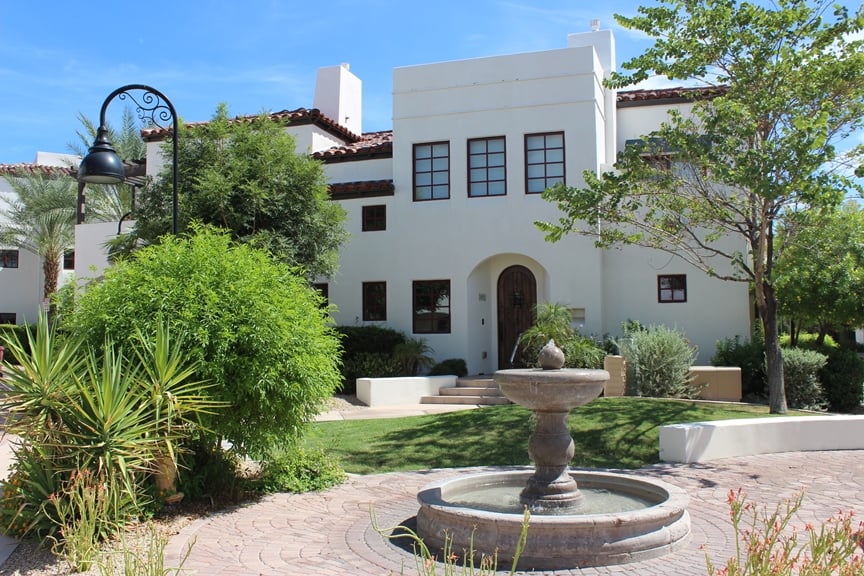 McCormick Ranch Homes For Sale Contact Agent Real Estate Services