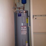 buford plumber