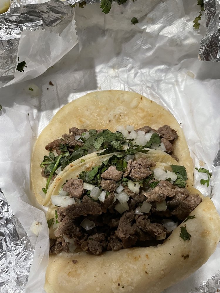 Tacos Los Dos Amigos
