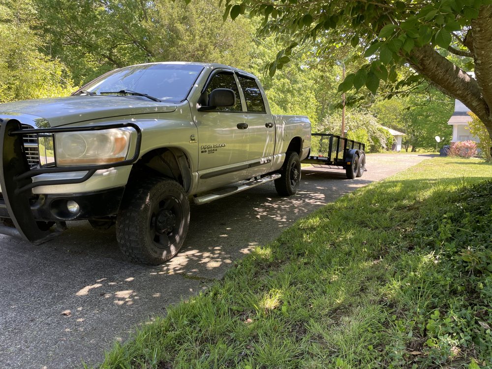 Guzman Landscaping Enterprise