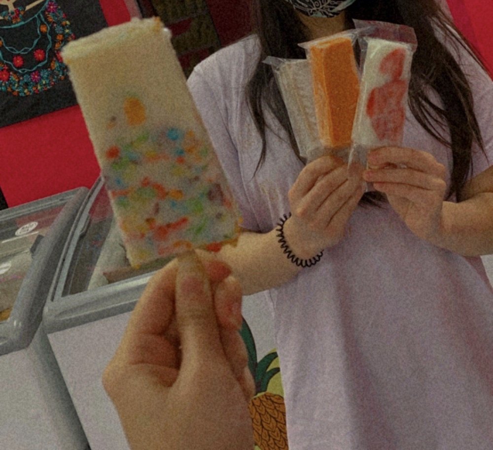 Helados La Azteca