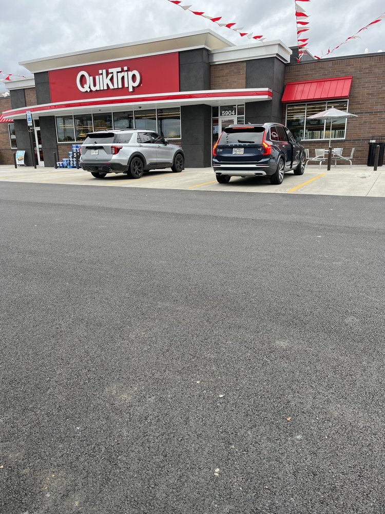 QuikTrip