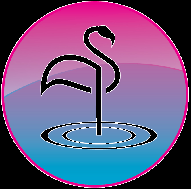 Pink Flamingo Pool Company