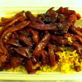 Panda Chinese Restaurant 17 Photos 34 Reviews 569 Photo Of Panda Chinese Restaurant Newark Nj United States Boneless Honey Spare