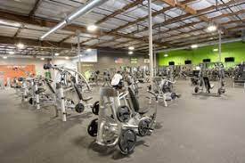 Valley Fitness