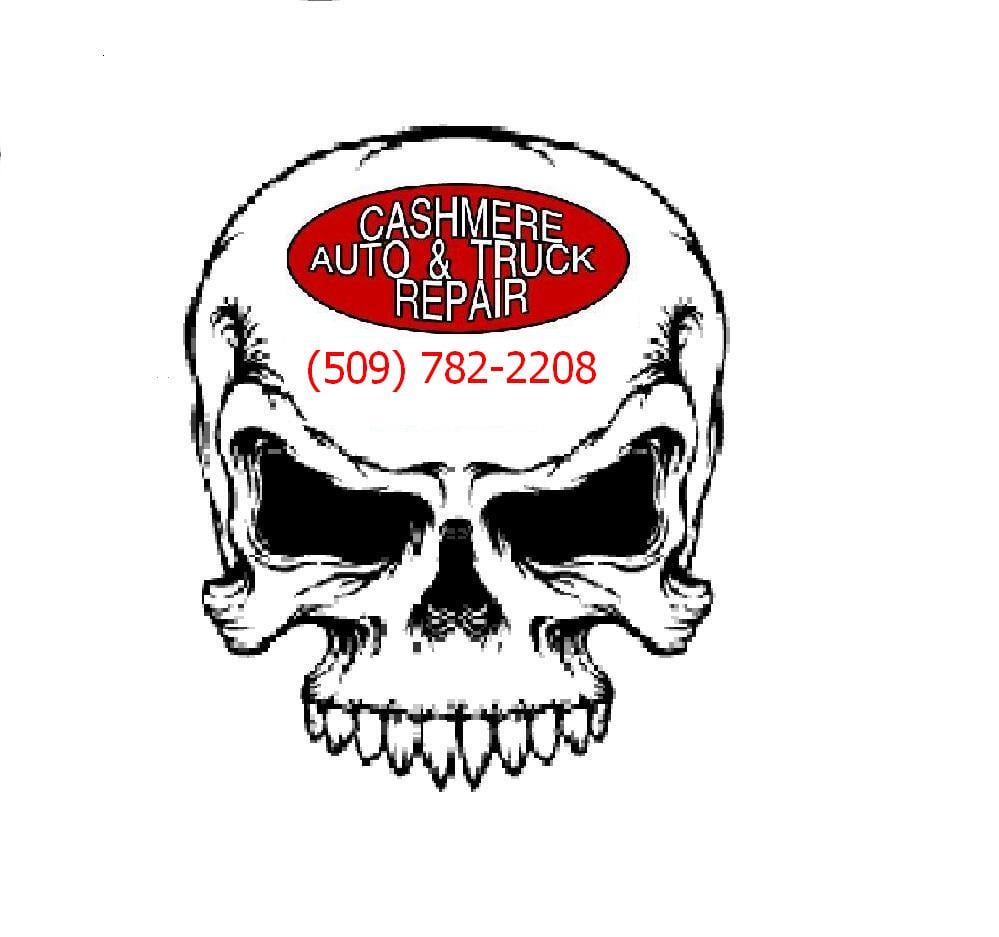 Cashmere Auto & Truck Repair