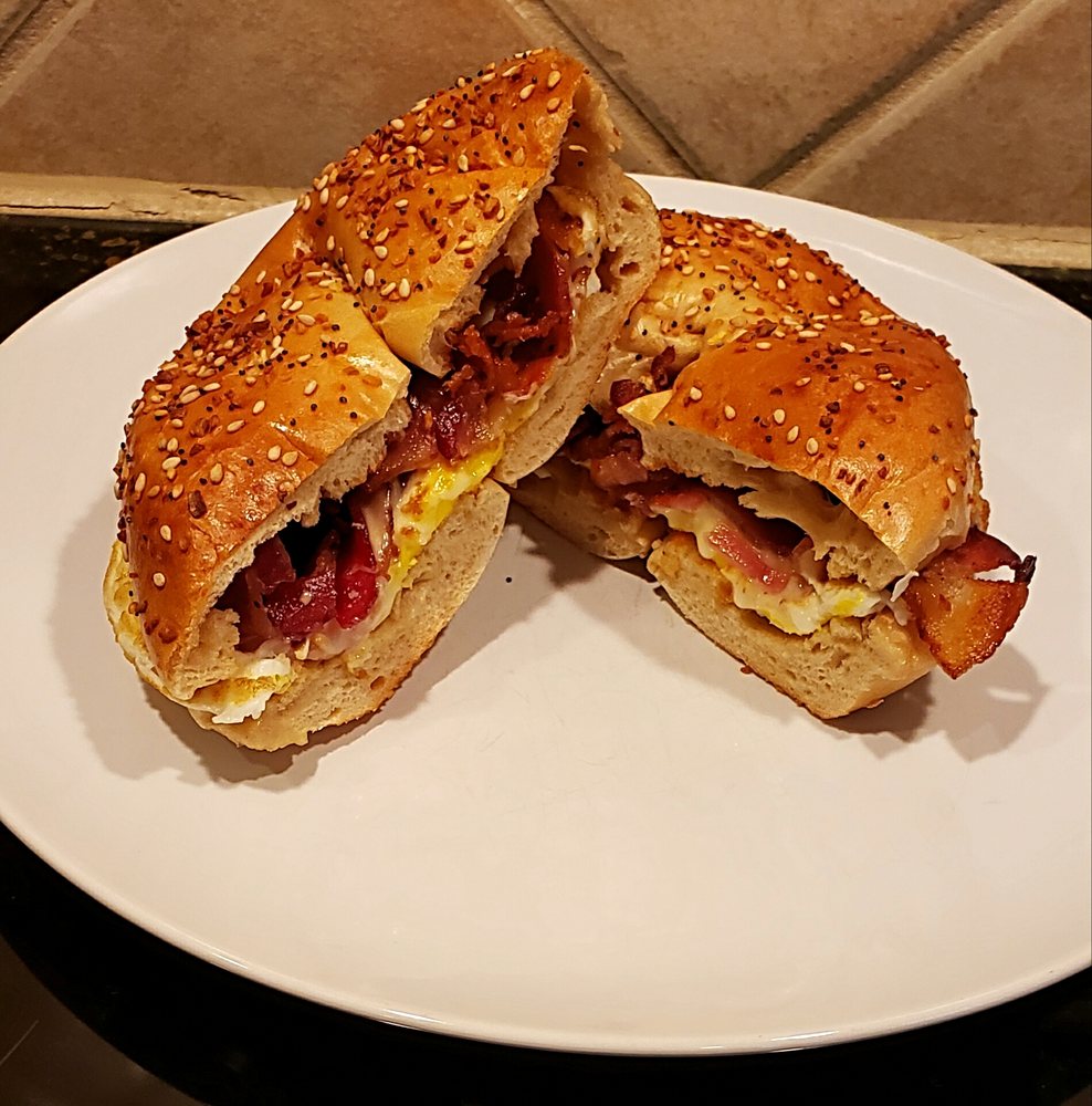 Courtney's NY Bagels & Deli