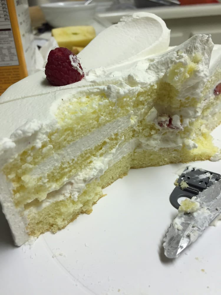 paris baguette baby shower
