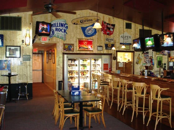 Pappy T's Pub And Lounge