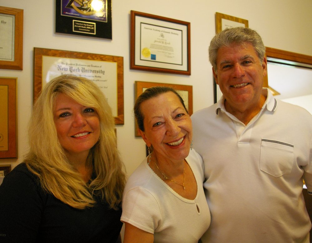 image of business Jerrold Raab, DDS