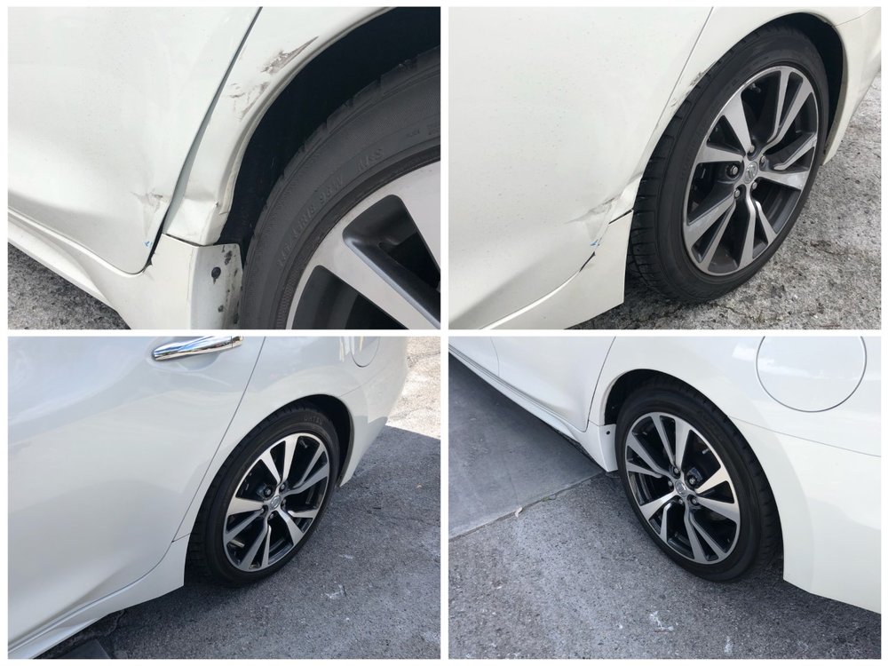 Andy's Auto Collision