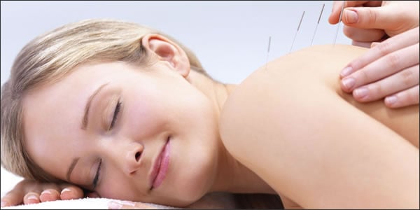 Ocean Acupuncture & Wellness Center