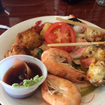 Fuji grill 2 coupons