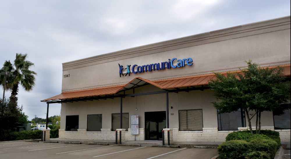 image of business CommuniCare Health Centers - San Marcos Clinic
