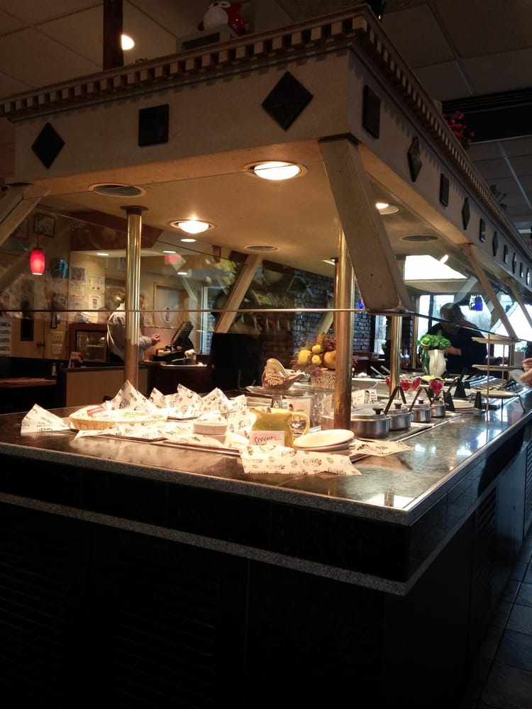 Big Boy Restaurants