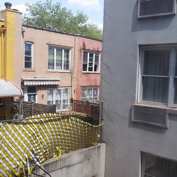 Best Western Gregory Hotel 48 Photos 32 Reviews Hotels Photo Of Best Western Gregory Hotel Brooklyn Ny United States View From