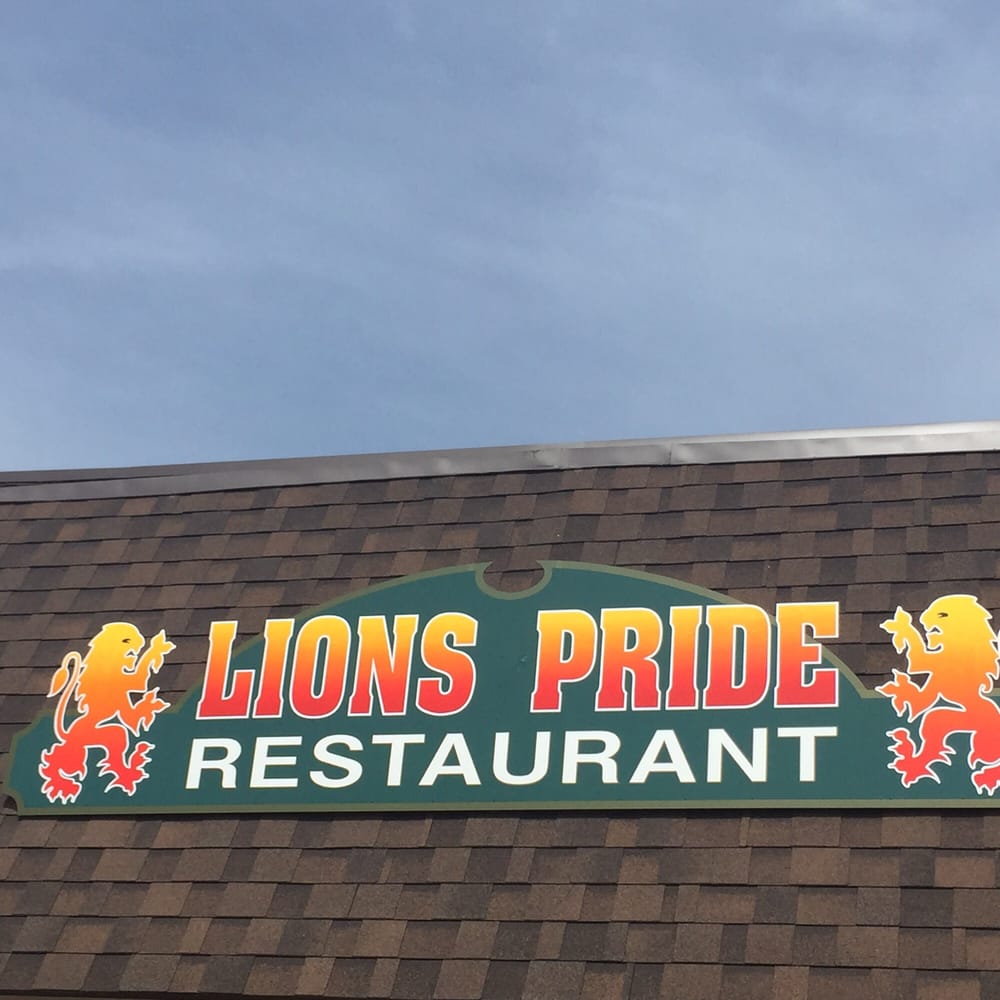 Lion’s Pride Restaurant 28 Reviews Burgers 20 Dairyland Sq, Red