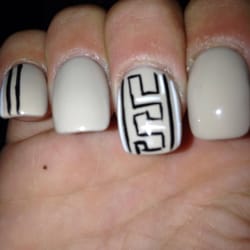Colors Nail Salon Madison Wi