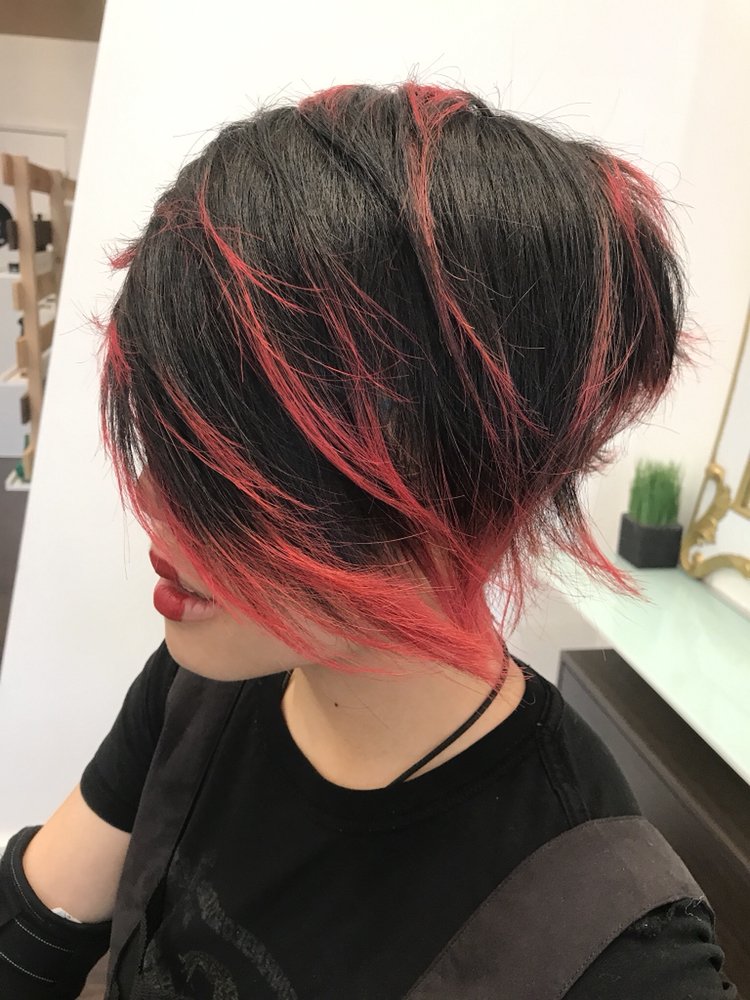 City Dolls Color & Hair Design