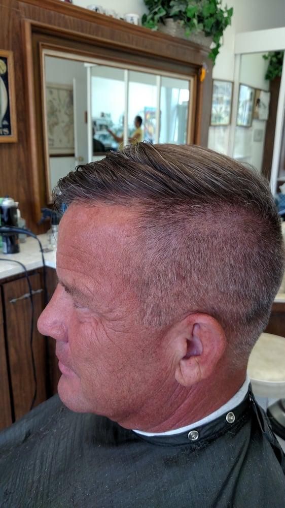 Buzzlife Board 2.0 Southern California Haircuts Pt II