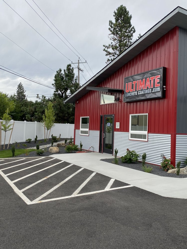 image of business Ultimate Concrete Coatings