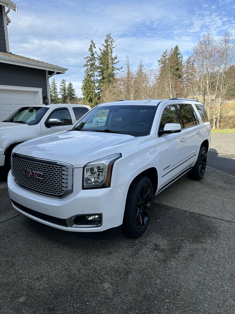 Pretty Penny Detailing