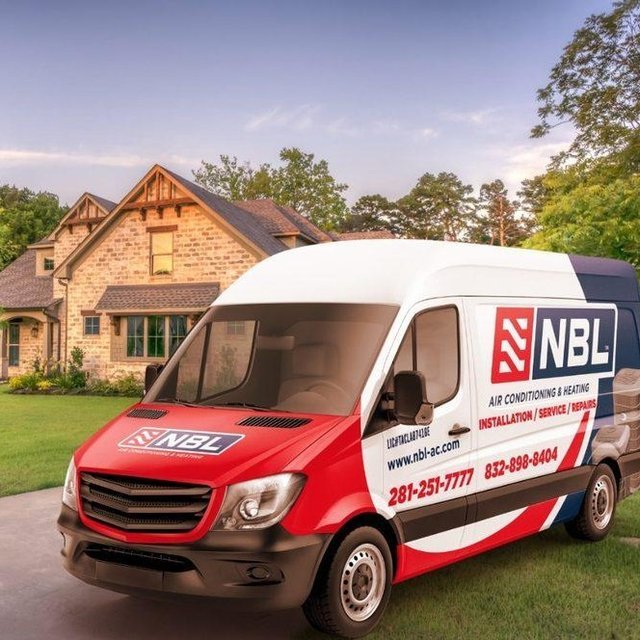 NBL Air Conditioning and Heating