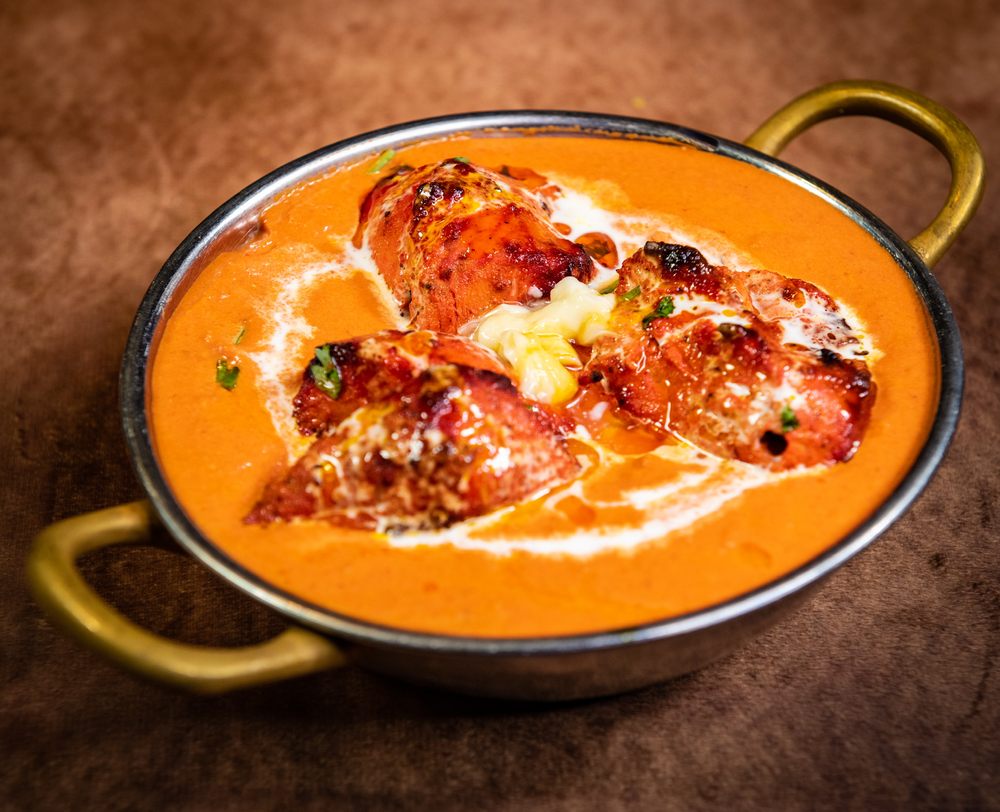 Namaste Indian Cuisine