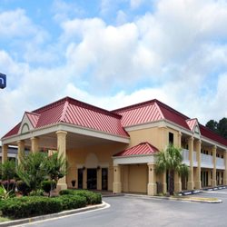 Days Inn Dillon Hotels 823 Radford Blvd Sc Phone Photo Of Days Inn Dillon Sc United States