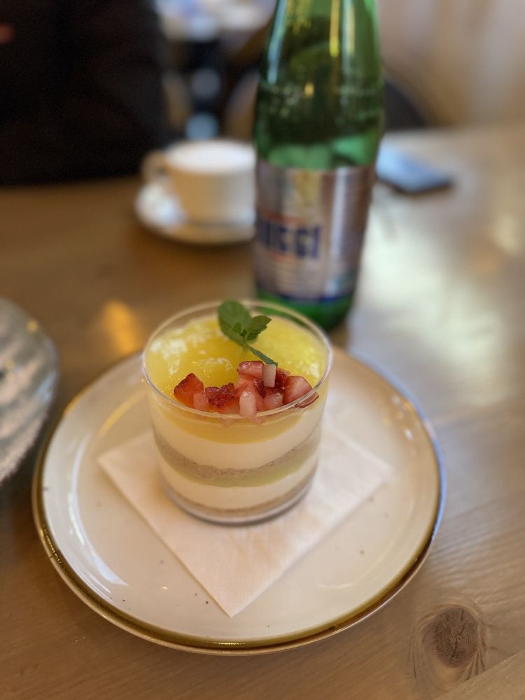 Limoncello Ristorante