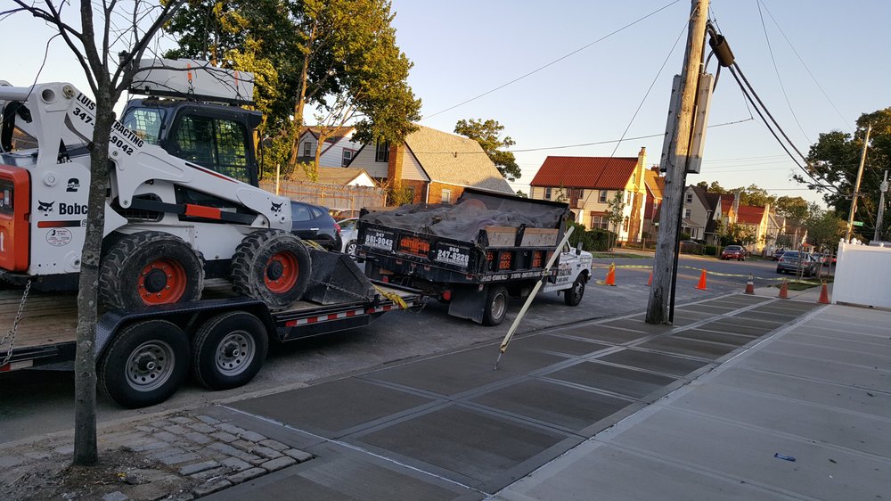 image of business Luis Contracting Corp