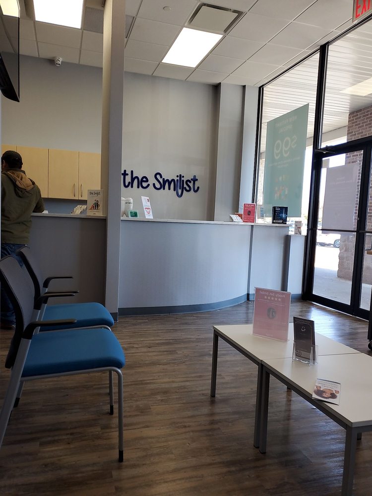 image of business The Smilist Dental - Whitestone