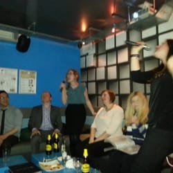 karaoke deals edinburgh