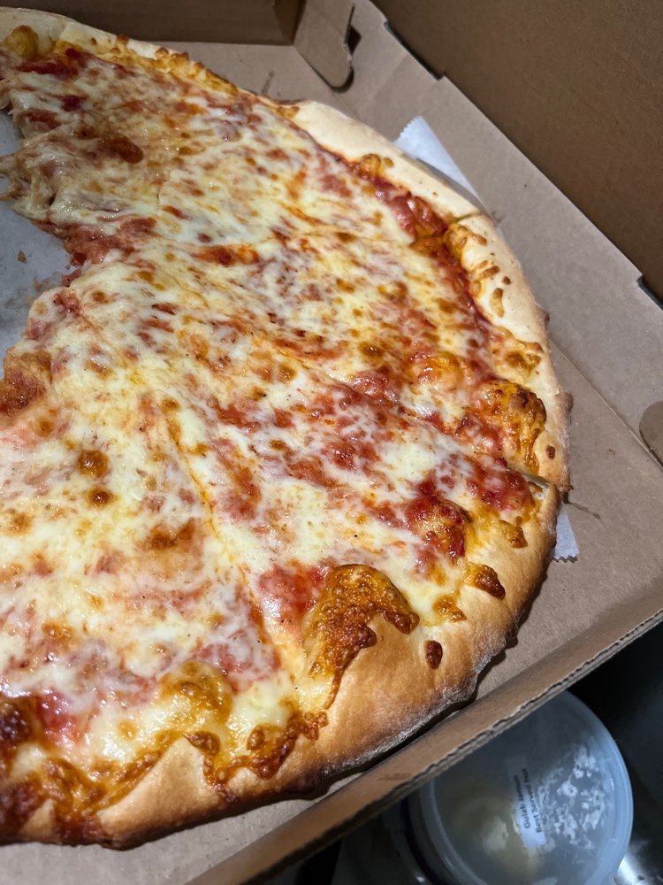 Slices Pizza