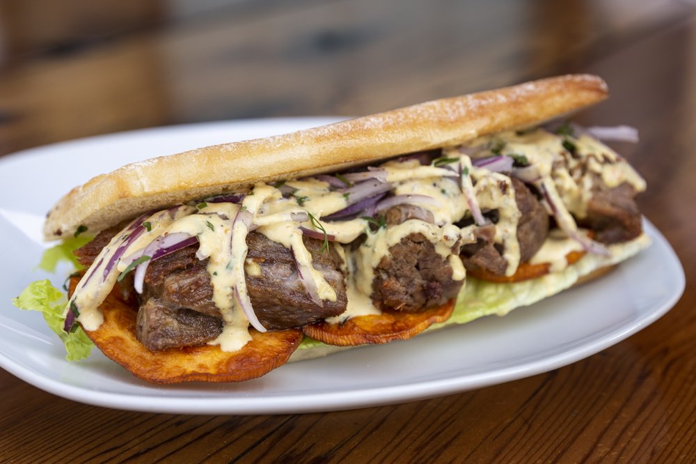 Tita’s Kitchen - Portland Mercado