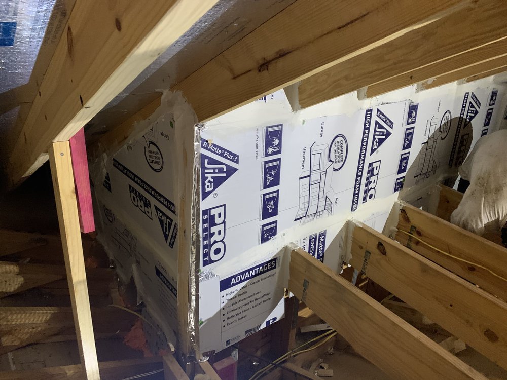 The Attic Boss