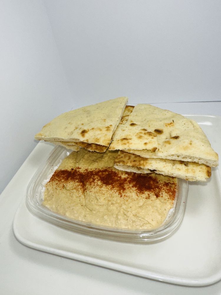 Forbes Gyro