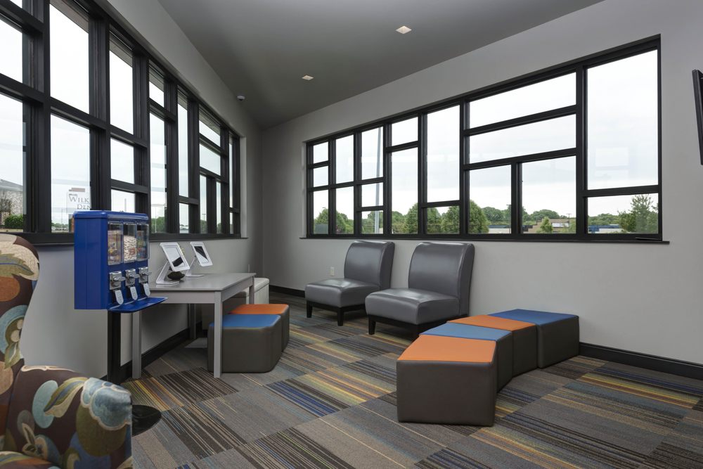 image of business Wilkinson Dental
