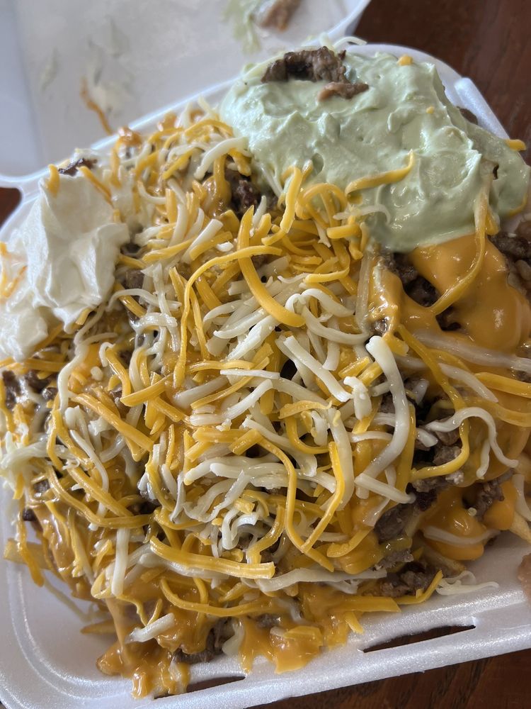 Estrada's Mexican Food