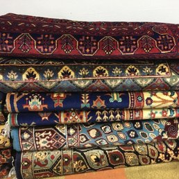 ariana handmade rugs and