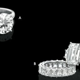 Photos For Gary Michaels Fine Jewelry Yelp Photo Of Gary Michaels Fine Jewelry Manalapan Nj United States